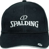 Spalding Base Cap