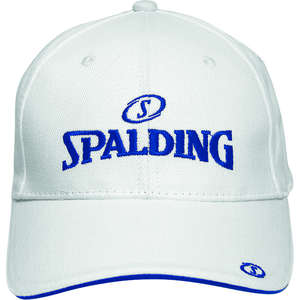 Spalding Base Cap