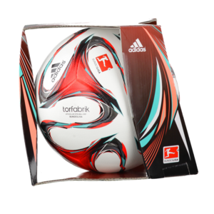 Adidas Torfabrik Officiele Wedstrijdbal