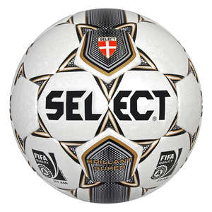 Select Voetbal Brillant Super