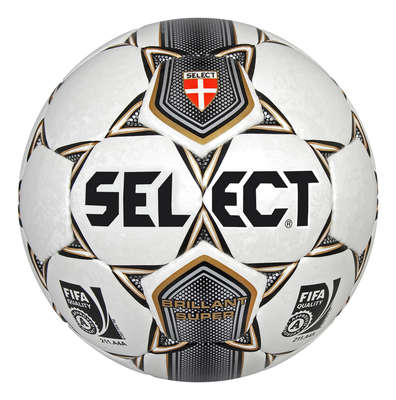 Select Voetbal Brillant Super
