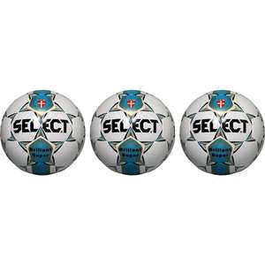 Select Voetbal Brillant Super