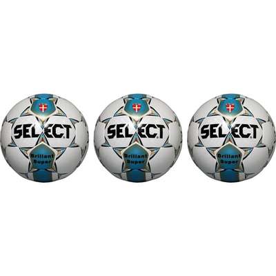 Select Voetbal Brillant Super