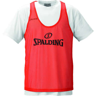 Spalding Training Shirt BIB