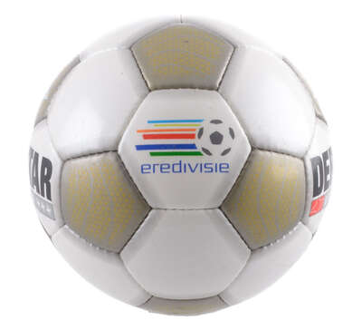 DerbyStar Classic Light Design Eredivisie Special Edition