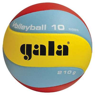 Gala Volleybal Jeugd V180 BV 5541S Indoor 