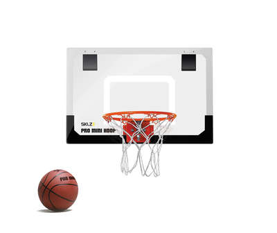 SKLZ Mini Basketbalbord 