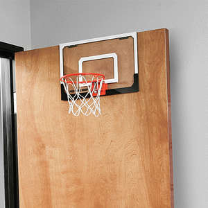 SKLZ Mini Basketbalbord 