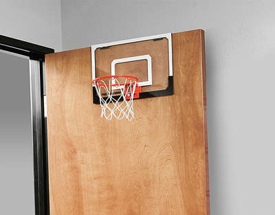 SKLZ Mini Basketbalbord 