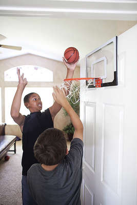 SKLZ Mini Basketbalbord 