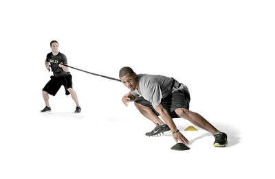 SKLZ Recoil 360 Resistance 