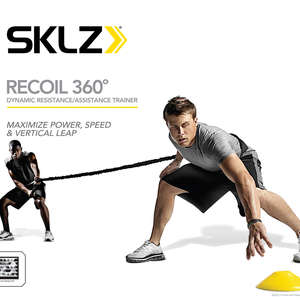 SKLZ Recoil 360 Resistance 