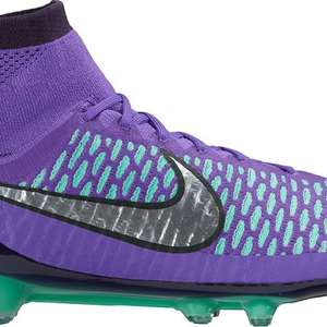 Nike Magista Obra FG Violet