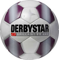 Derbystar Voetbal Brillant TT Purple