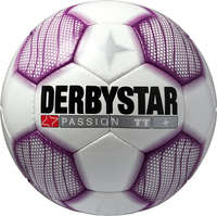 Derbystar Passion TT
