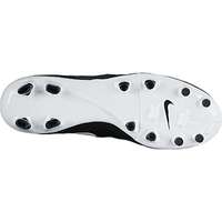 Nike Tiempo Genio Leather II Black