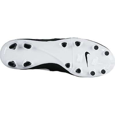 Nike Tiempo Genio Leather II Black