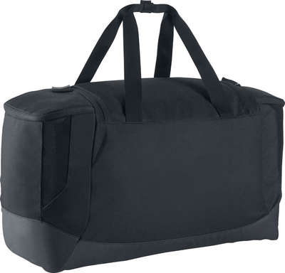 Nike Club Team Swoosh Duffel L Zwart