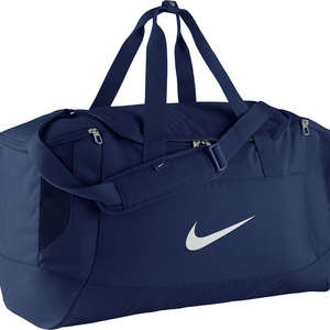 Nike Club Team Swoosh Duffel L Dark Blue
