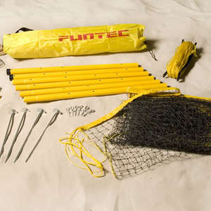 FUNTEC Fun Sport Set