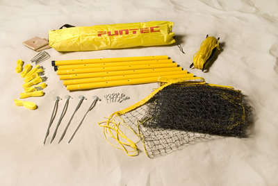 FUNTEC Fun Sport Set