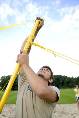 FUNTEC Fun Sport Set