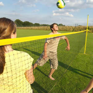 FUNTEC Fun Sport Set