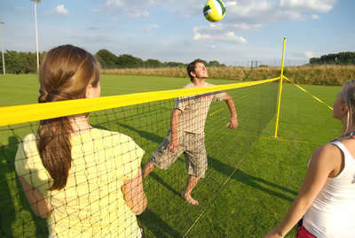 FUNTEC Fun Sport Set