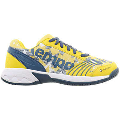 Kempa Schoenen Attack One Junior 