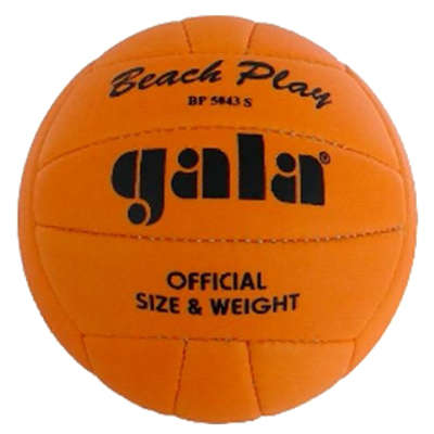 Gala Beach Play Uni beach volleybal
