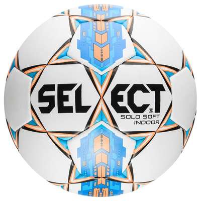 Select Solo Soft Indoor