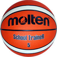 Molten Basketbal BG5-ST Schooltrainer