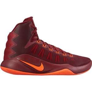 Nike Hyperdunk 2016 Rood