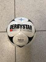 Derbystar Classic TT Team Training