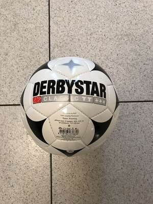 Derbystar Classic TT Team Training