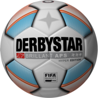 Derbystar Voetbal Brillant APS Hyper Edition