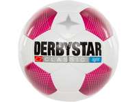 Derbystar Voetbal Classic Light Ladies