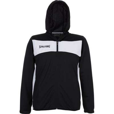 Spalding Kleding teamsport Evolution ii classic jacket met capuchon