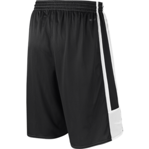 Nike Stock League Reversible Basketbal Short Black