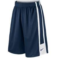 Nike Stock League Reversible Basketbal Short Blue