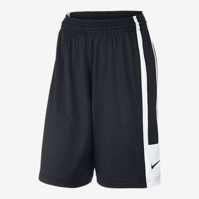 Nike Women League Practice Short Black
