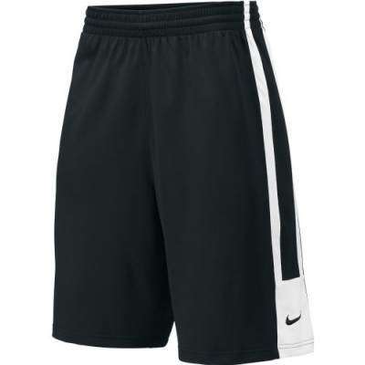 Nike Men's League Practice Short Black