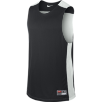 Nike Men's League Reversible Practice Tank Black