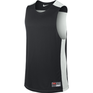 Nike Men's League Reversible Practice Tank Black