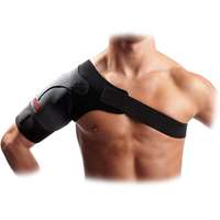 Universal Shoulder Support Black 