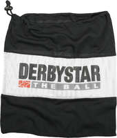 Derbystar Bal en Schoenen tas 