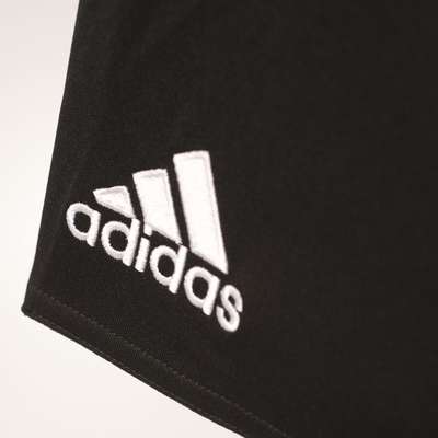 Adidas FC Bayern Away Short 16/17 zwart