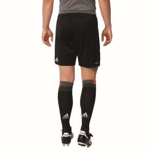 Adidas FC Bayern Away Short 16/17 zwart