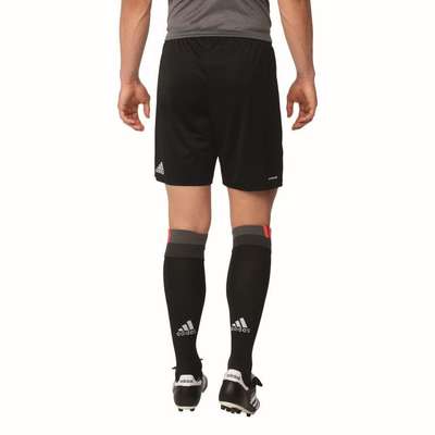 Adidas FC Bayern Away Short 16/17 zwart