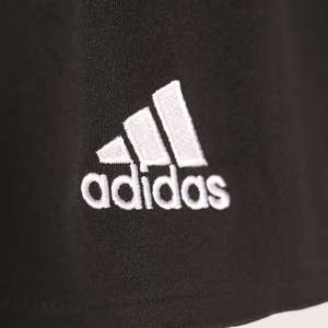 Adidas FC Bayern Away Short Jeugd 16/17 zwart